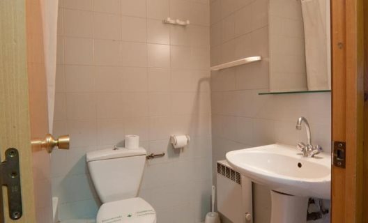 Apartamentos K2