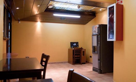 Apartamentos K2