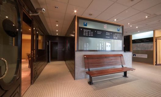 Apartamentos K2