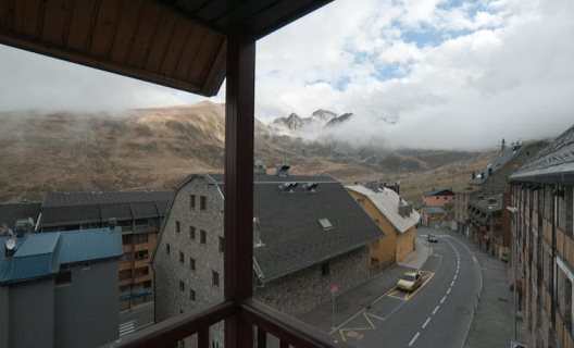 Apartamentos K2