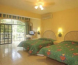 Apartamentos Kaoba