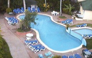 Apartamentos Kaoba