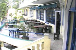 Apartamentos Kaoba