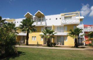 Apartamentos Karibea Resort Sainte Luce-amyris
