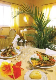Apartamentos Karibea Resort Sainte Luce-amyris