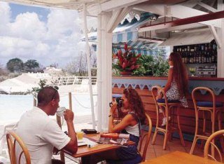 Apartamentos Karibea Resort Sainte Luce-residence Caribia