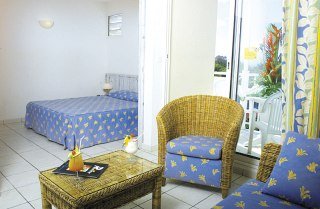 Apartamentos Karibean Baie Du Galion Resort-goelette Suites