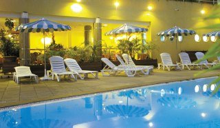 Apartamentos Karibean Baie Du Galion Resort-goelette Suites