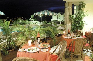 Apartamentos Karibean Baie Du Galion Resort-goelette Suites