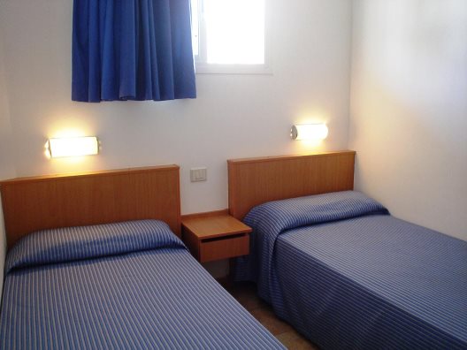 Apartamentos Karina