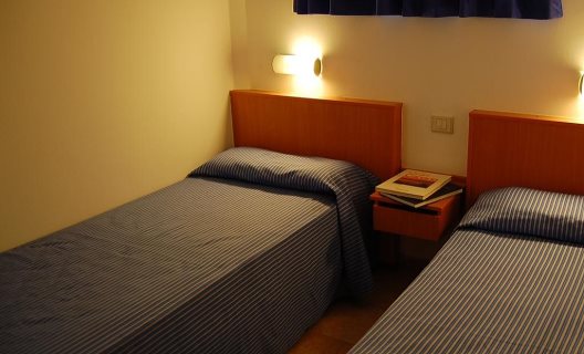 Apartamentos Karina