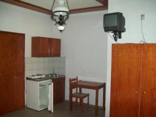 Apartamentos Kato Stalos Beach