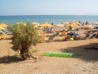 Apartamentos Kato Stalos Beach
