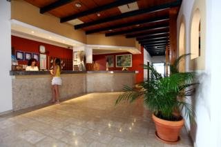 Apartamentos Kefalos Damon