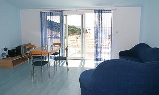 Apartamentos Kelam