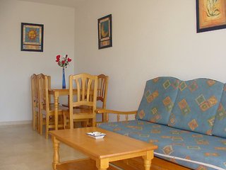 Apartamentos Kennedy I-ii