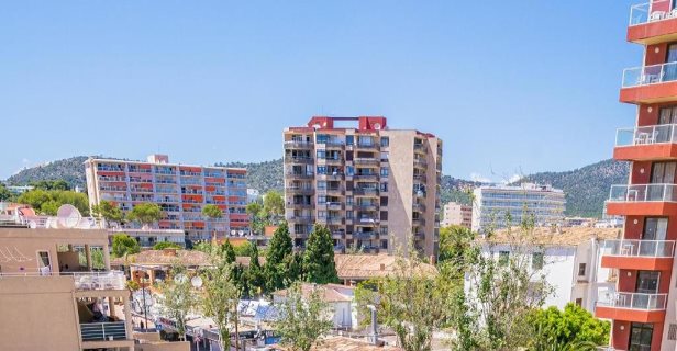 Apartamentos Kensington