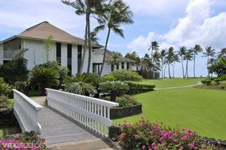 Apartamentos Kiahuna Plantation