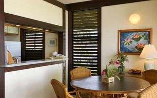 Apartamentos Kiahuna Plantation
