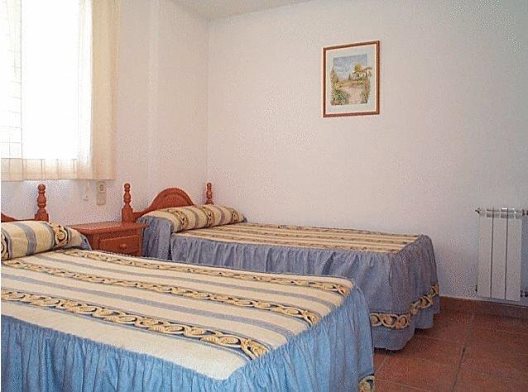 Apartamentos Kiko Park