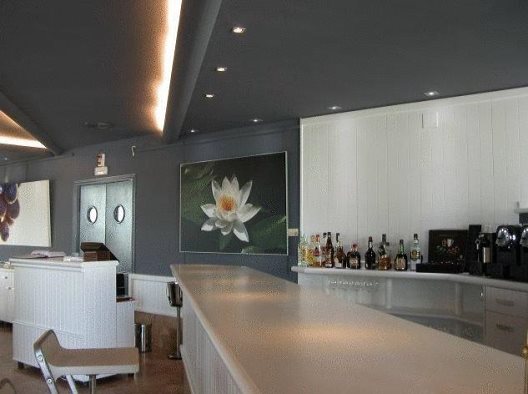 Apartamentos Kiko Park