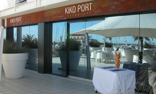 Apartamentos Kiko Park