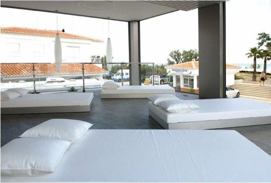 Apartamentos Kiko Park