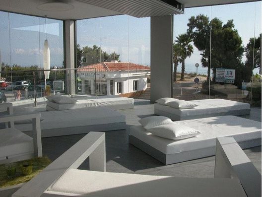 Apartamentos Kiko Park