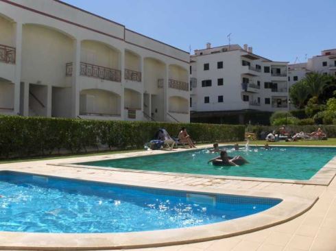 Apartamentos Kings