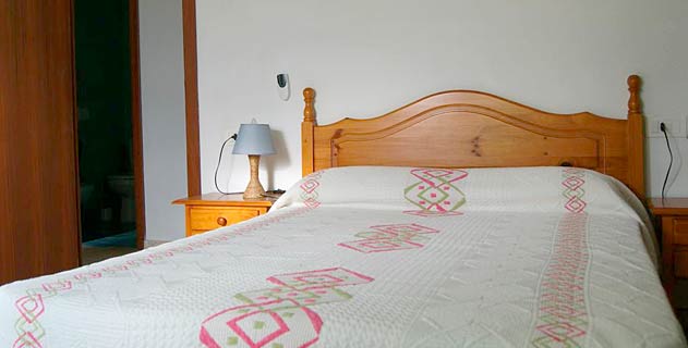 Apartamentos Kione Las Margaritas