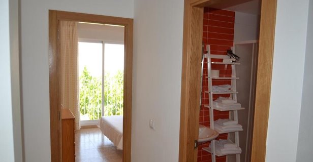 Apartamentos Kione Villamar
