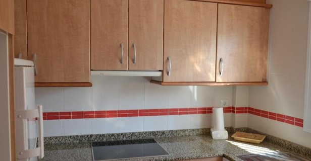 Apartamentos Kione Villamar