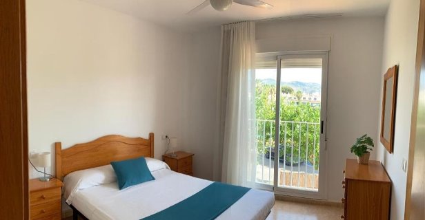 Apartamentos Kione Villamar