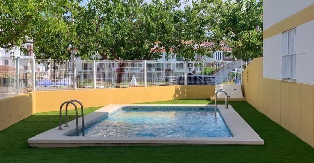 Apartamentos Kione Villamar