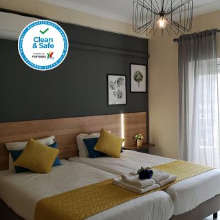 Apartamentos Kiss Albufeira