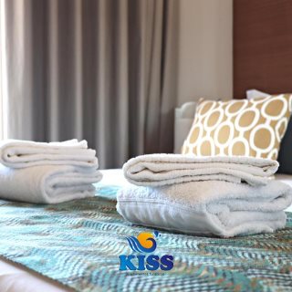 Apartamentos Kiss Albufeira