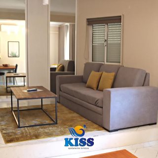 Apartamentos Kiss Albufeira