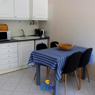 Apartamentos Kiss Albufeira
