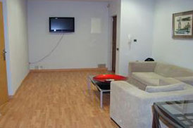 Apartamentos Km1 Costanilla