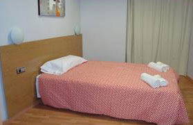 Apartamentos Km1 Costanilla