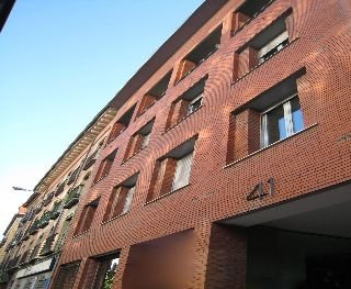 Apartamentos Km1 San Bernardo