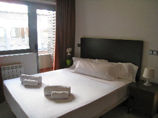 Apartamentos Km1 San Bernardo