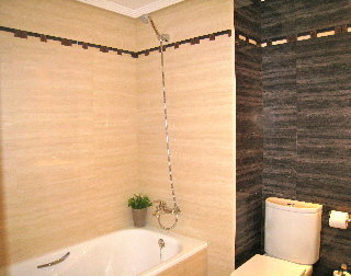 Apartamentos Km1 San Bernardo