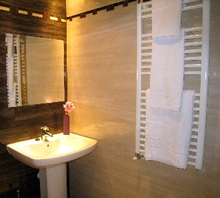 Apartamentos Km1 San Bernardo