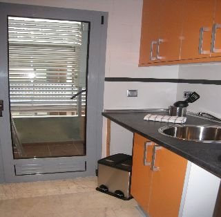 Apartamentos Km1 San Bernardo