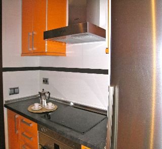 Apartamentos Km1 San Bernardo