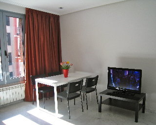 Apartamentos Km1 San Bernardo
