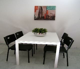 Apartamentos Km1 San Bernardo