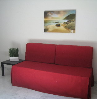 Apartamentos Km1 San Bernardo
