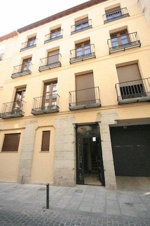 Apartamentos Km1 Tirso De Molina